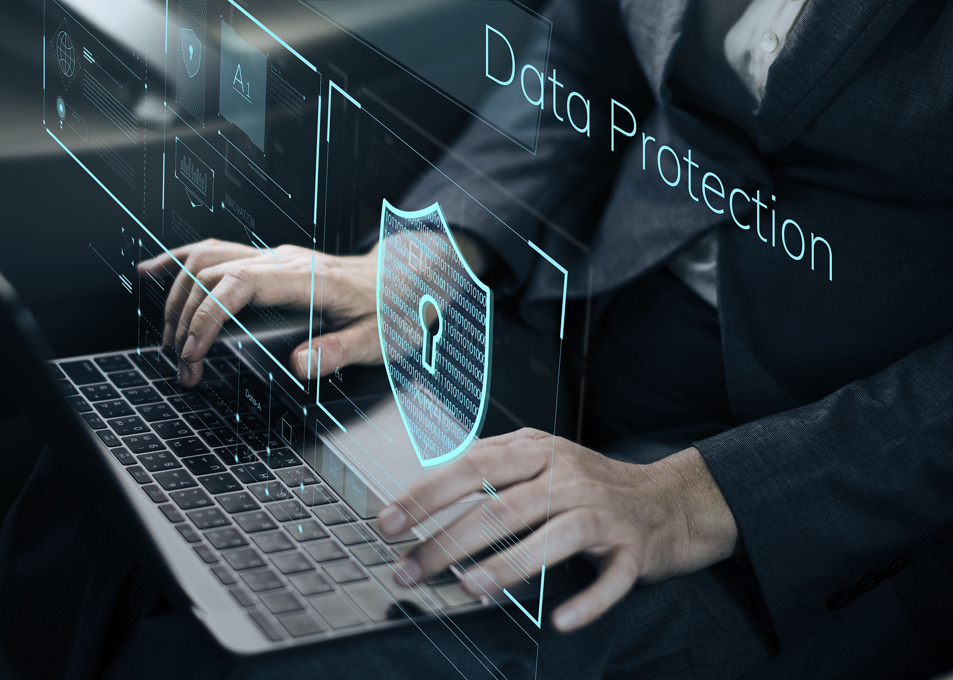 PDPP – Privacy and Data Protection Practitioner